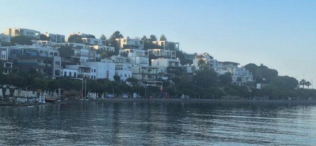 DIAMOND OF BODRUM - 81