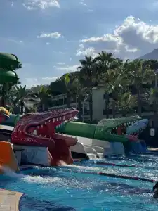 Crystal Flora Beach Resort - Ultimate All Inclusive - 53