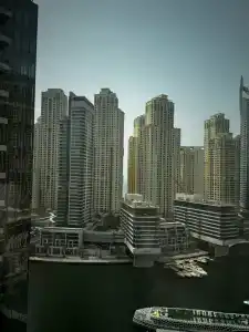 Crowne Plaza Dubai Marina, an IHG - 53