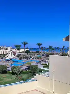 Coral Sea Waterworld Sharm El Sheikh - 95