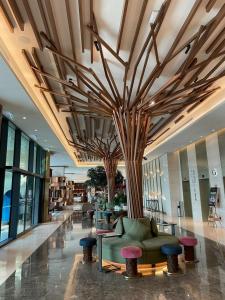 DoubleTree by Hilton Sharjah Waterfront And Residences - 67