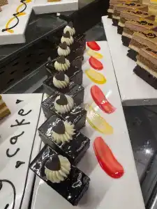 Le Méridien Dahab Resort & Spa - 28