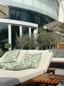  W Dubai - Mina Seyahi - 60