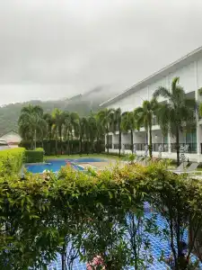 The Palmery Resort - SHA Extra Plus - 61