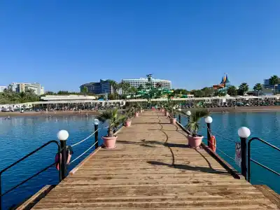 Crystal Centro Resort - Ultimate All Inclusive - 21