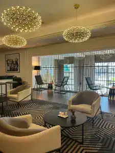 Sofitel Dubai Jumeirah Beach - 57