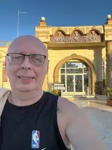 Cataract Layalina Naama Bay - 57