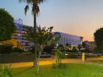 Granada Luxury Beach-Ultra All Inclusive - 68