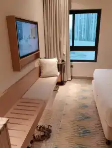 Arabian Park Dubai, an Edge by Rotana - 35