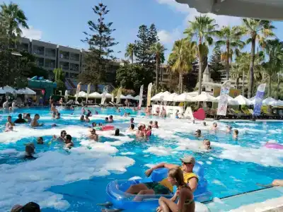 Barut Hemera - Ultra All Inclusive - 4