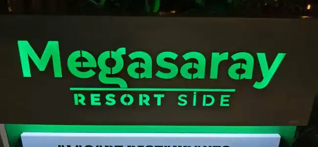 Megasaray Resort Side - 16