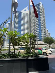 Ramada by Wyndham Dubai Barsha Heights - 17
