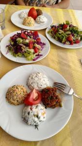 Suite Laguna Otel - 100