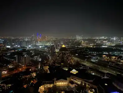 Sofitel Dubai The Obelisk - 65