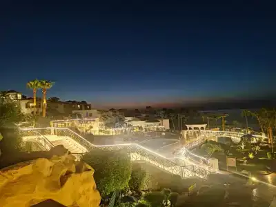 Park Regency Sharm El Sheikh Resort - 6