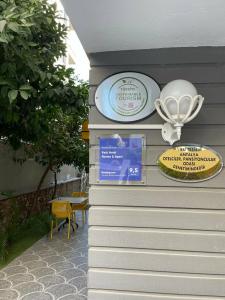 Park Boutique Rooms & Apart - 16