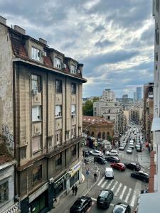 Kopernikus Prag - 13