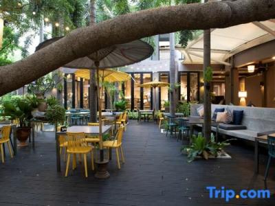 The Leela Resort & Spa Pattaya - 73