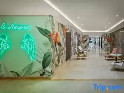 Barceló Al Jaddaf - 21