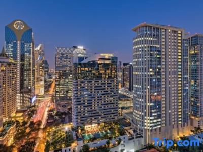 The Athenee, A Luxury Collection, Bangkok - 27