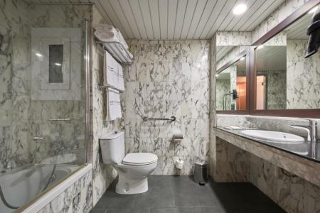 Catalonia Park Putxet - 73