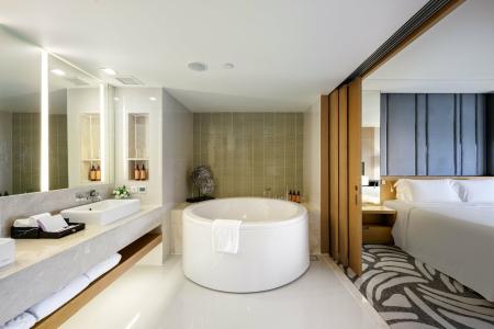 Centara Grand at Central Plaza Ladprao Bangkok - 44