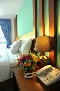 Baan Karon Resort - SHA Extra Plus - 33