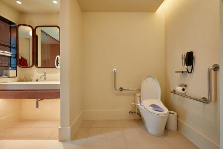 The Standard, Bangkok Mahanakhon - 86