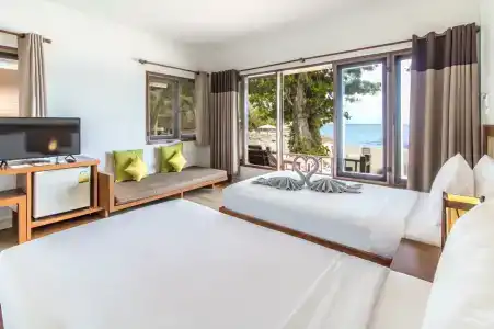 Samed Cabana Resort - 3