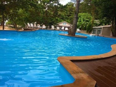 The C Samet Beach Resort SHA Plus - 38
