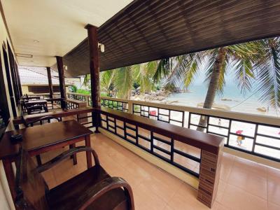 Silver Beach Resort - 48