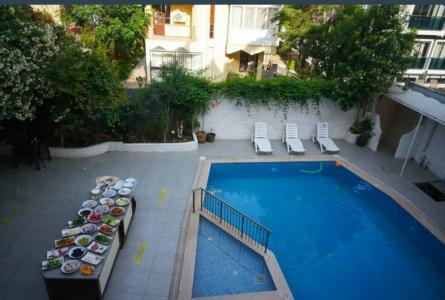 Arıkan Inn - 25