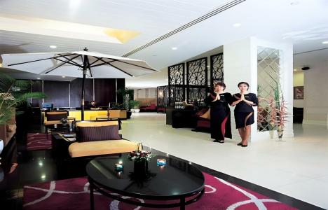 FuramaXclusive Sukhumvit - 28