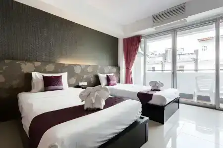 7Q Patong Beach - 3
