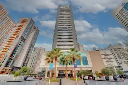 Royal Regency Suites Marina - 43