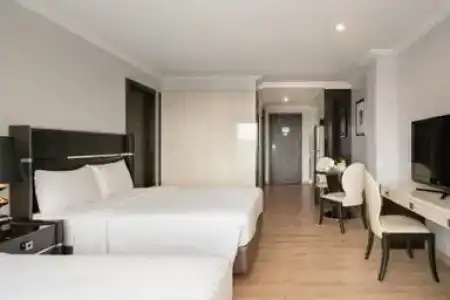 Sirin Exclusive & Residence Pattaya - 36