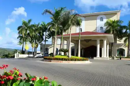 Bahia Principe Grand Cayacoa - All Inclusive