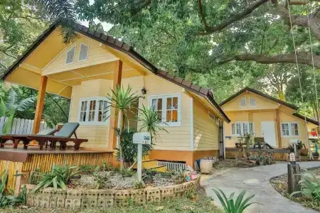 Vongdeuan Resort - 60