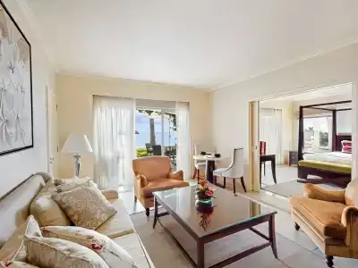 Sugar Beach Mauritius - 68