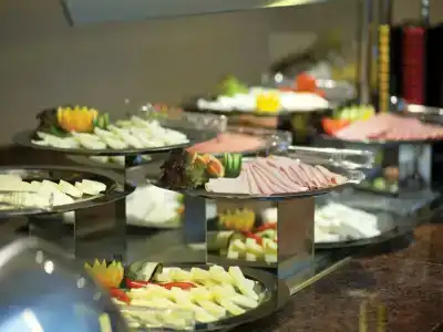 MARE PARK & SPA - 38
