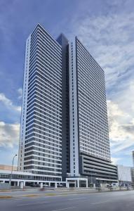 Fraser Place Antasya Istanbul - 87