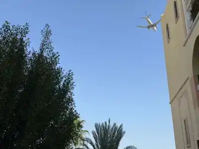 Shangri la Qaryat Al Beri Abu Dhabi - 19