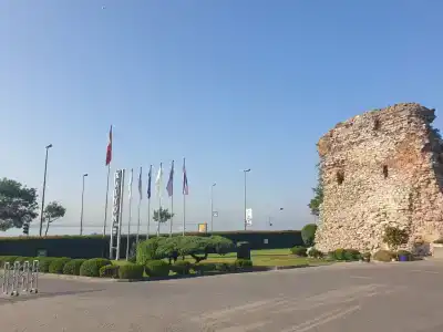 Kalyon Istanbul - 54