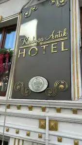 Kadirga Antik - 0