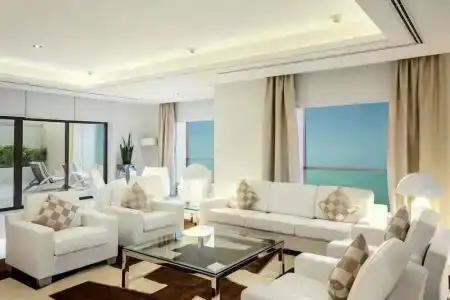 Hilton Dubai The Walk - 37