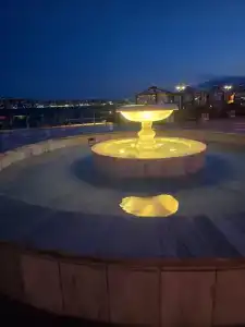 Four Seasons Istanbul at the Bosphorus - 22