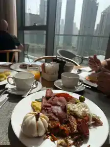 Paramount Midtown - 5