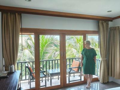 Marina Beach Resort - SHA Extra Plus - 23