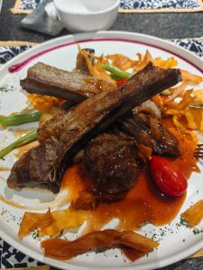 Shangri-La Ulaanbaatar - 94