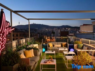 Occidental Diagonal 414 - 65